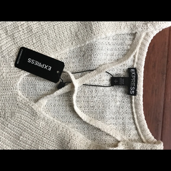 Express women's top - Picture 1 of 3